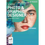 تحميل برنامج Xara Photo & Graphic Designer | تصميم جرافيك وتحرير صور