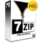 تحميل برنامج 7-Zip لضغط وفك ضغط الملفات