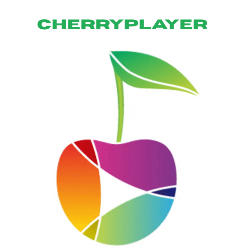 تحميل برنامج CherryPlayer مشغل وسائط متعددة