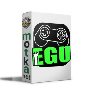 تحميل برنامج Easy Gamer Utility PRO لتحسين أداء أجهزة الكمبيوتر في الالعاب