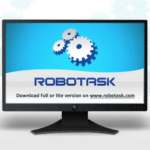 تحميل برنامج RoboTask | لأتمتة المهام
