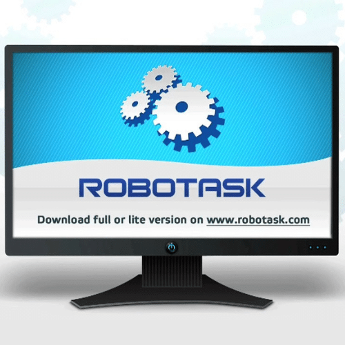 تحميل برنامج RoboTask | لأتمتة المهام