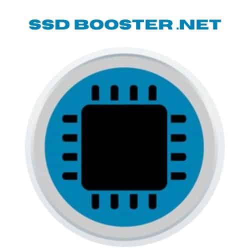 تحميل برنامج SSD Booster .NET تحسين أداء أقراص الحالة الصلبة