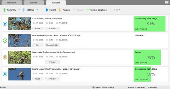 تحميل برنامج YT Video Downloader لتنزيل مقاطع الفيديو والصوت من الإنترنت