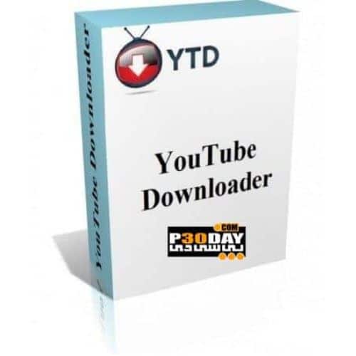 تحميل برنامج YT Video Downloader لتنزيل مقاطع الفيديو والصوت من الإنترنت