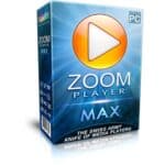 تحميل برنامج Zoom Player MAX مشغل وسائط متعددة