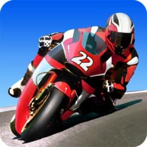 تحميل برنامج real bike racing لعبة سباق الموتسيكلات للاندرويد