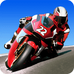 تحميل برنامج real bike racing لعبة سباق الموتسيكلات للاندرويد