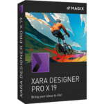 تحميل برنامج ما هو برنامج Xara Designer Pro لتصميم صفحات الويب