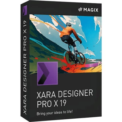 تحميل برنامج ما هو برنامج Xara Designer Pro لتصميم صفحات الويب