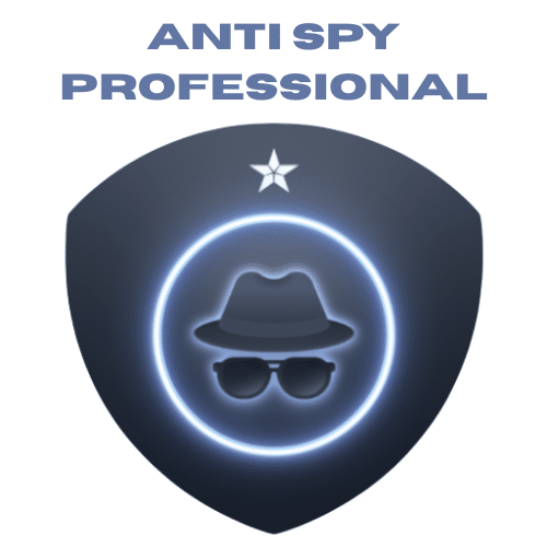 تحميل تطبيق Anti Spy Professional لمكافحة برامج التجسس