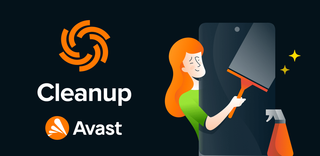 تحميل تطبيق Avast Cleanup Premium لتحسين أداء الأجهزة وتنظيفها