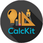 تحميل تطبيق CalcKit Premium لجميع أنواع الحسابات والتحويلات