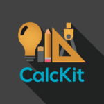 تحميل تطبيق CalcKit Premium لجميع أنواع الحسابات والتحويلات