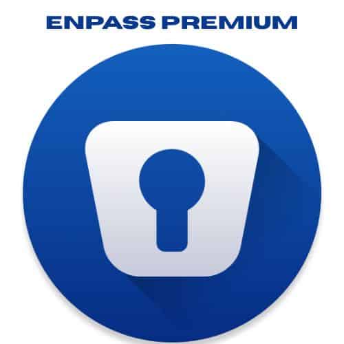 تحميل تطبيق Enpass Premium لادارة كلمات مرور