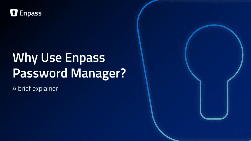 تحميل تطبيق Enpass Premium لادارة كلمات مرور