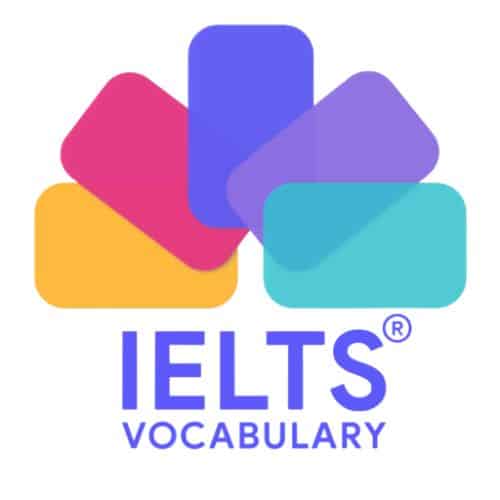 تحميل تطبيق IELTS Vocabulary Flashcards تحسين المفردات للتحضير لاختبار IELTS
