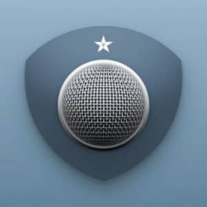 تحميل تطبيق Microphone Blocker Guard للحماية من المراقبة والتجسس