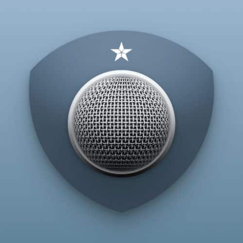 تحميل تطبيق Microphone Blocker Guard للحماية من المراقبة والتجسس