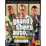 تحميل لعبة Grand Theft Auto V لعبة الاكشن و العالم المفوح