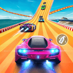 تحميل لعبة car race 3d للسباقات و التصادم