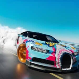 تحميل لعبة drift max للسباقات و الدريفت