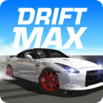 تحميل لعبة drift max للسباقات و الدريفت