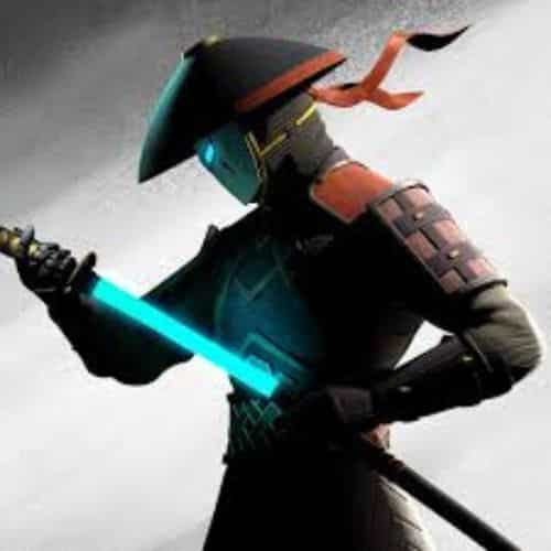 تحميل لعبة shadow fight 3 لعبة القتال و تقمص الادوار