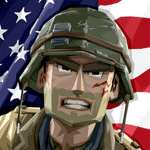 تحميل لعبة world war polygon لعبة الحرب العالمية الثانية
