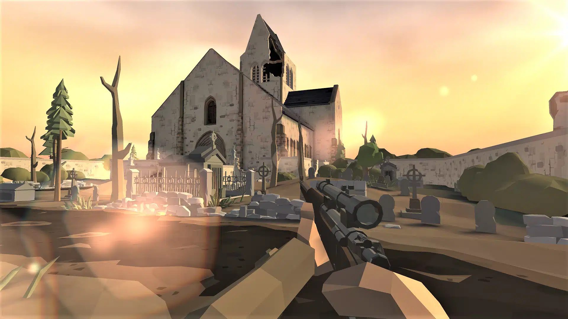 تحميل لعبة world war polygon لعبة الحرب العالمية الثانية