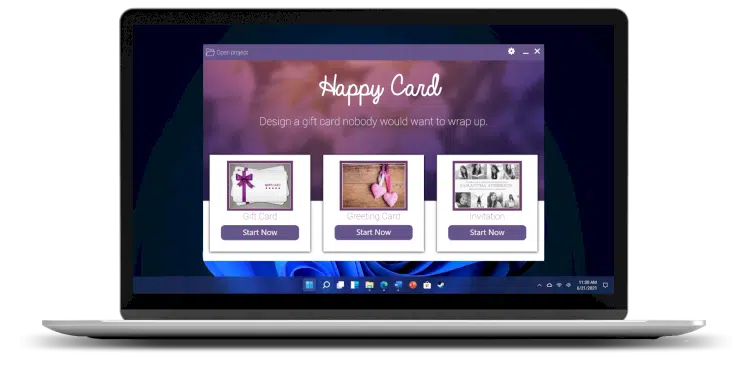 Abelssoft HappyCard