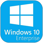 Windows 10 Enterprise icon