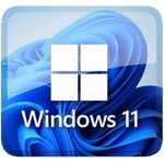 Windows 11 AIO icon