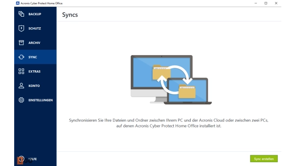 تحميل اسطوانة Acronis Cyber Protect Home Office دليلك الآمن لإنقاذ الويندوز واستعادة ملفاتك
