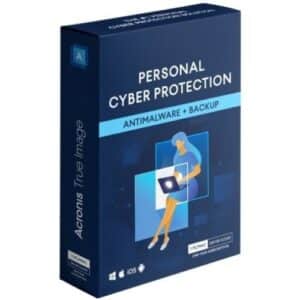تحميل اسطوانة Acronis Cyber Protect Home Office لحماية بينات الاجهزة عند عمل نسخ احطياتي