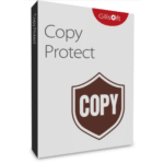 تحميل برناج Gilisoft Copy Protect لحماية الملفات الرقمية من النسخ غير المصرح به