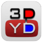 تحميل برنامج 3D Youtube Downloader لتنزيل مقاطع الفيديو من يوتيوب