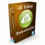 تحميل برنامج 4K Video Downloader Plus لتحميل مقاطع الفيديو والصوت