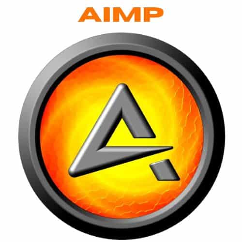 تحميل برنامج AIMP لتشغيل الوسائط الثقيلة