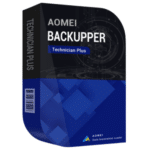 تحميل برنامج AOMEI Backupper Technician Plus للنسخ الاحتياطي واستعادة بيانات