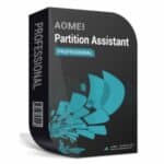 AOMEI Partition Assistant