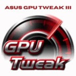 تحميل برنامج ASUS GPU Tweak III للتحكم في اداء بطاقة الرسوميات