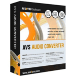 تحميل برنامج AVS Audio Converter تحويل الملفات الصوتية