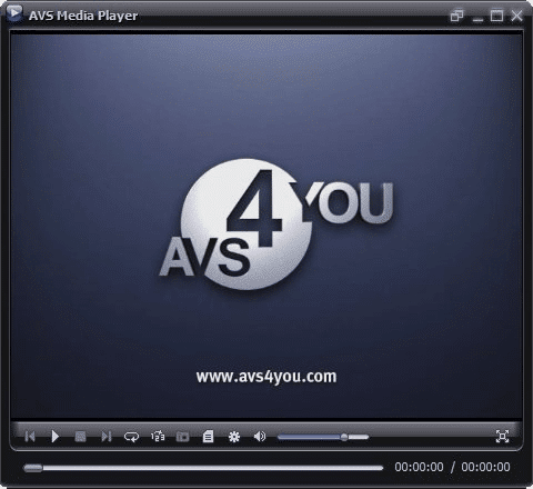 تحميل برنامج AVS Media Player لتشغيل ملفات الفيديو والصوت