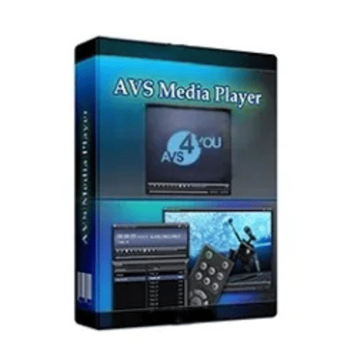 تحميل برنامج AVS Media Player لتشغيل ملفات الفيديو والصوت
