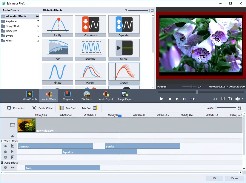 تحميل برنامج AVS Video Converter لتحويل مقاطع الفيديو بين صيغ مختلفة