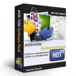 تحميل برنامج AVS4YOU Software AIO Installation Package حزمة كل البرامج من AVS4YOU