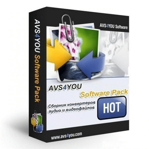 تحميل برنامج AVS4YOU Software AIO Installation Package حزمة كل البرامج من AVS4YOU