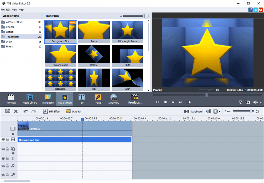 تحميل برنامج AVS4YOU Software AIO Installation Package حزمة كل البرامج من AVS4YOU