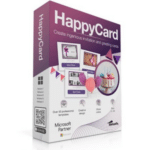 تحميل برنامج Abelssoft HappyCard لتصميم وإنشاء بطاقات المعايدة